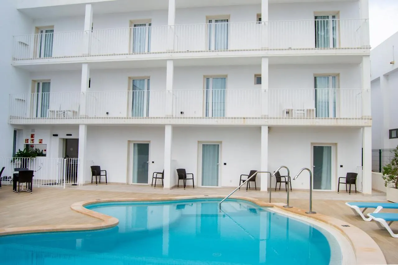 Inner Hotel Rupit 