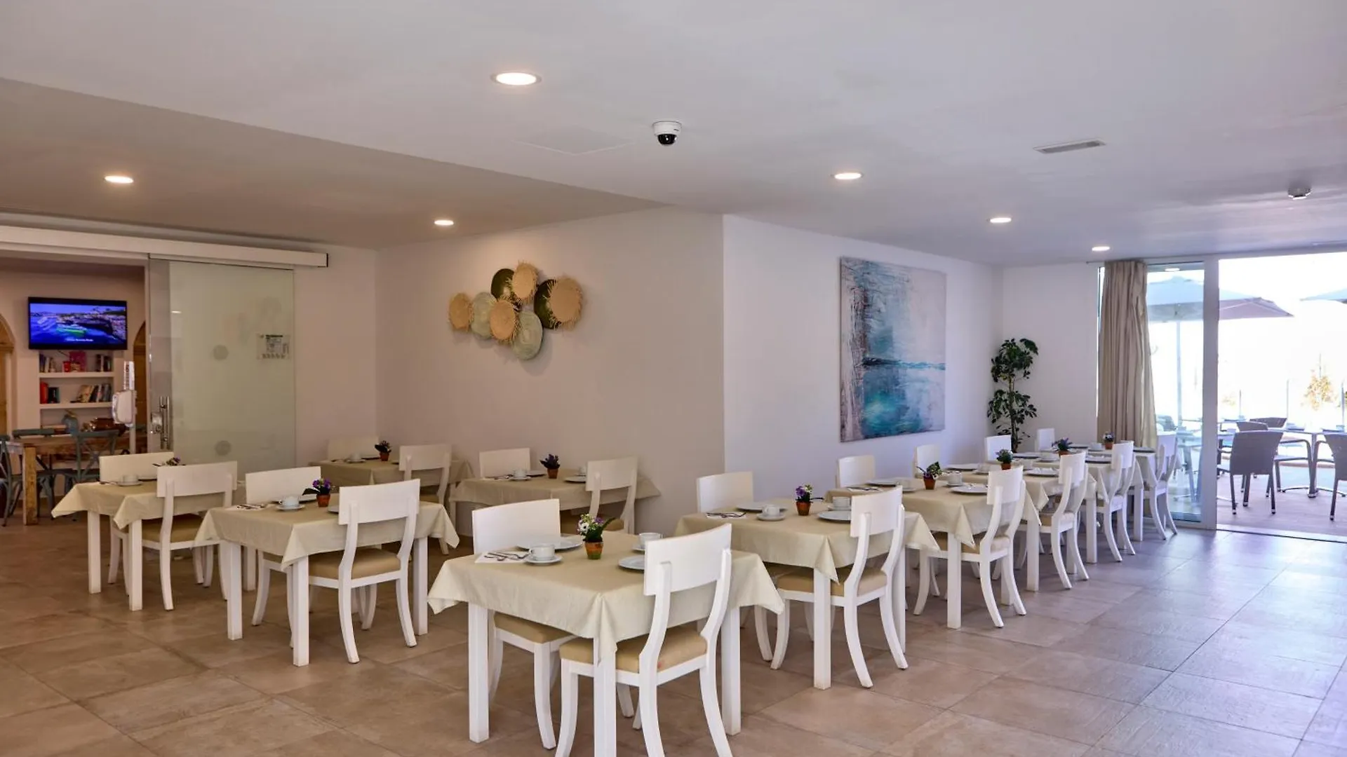 Inner Hotel Rupit 