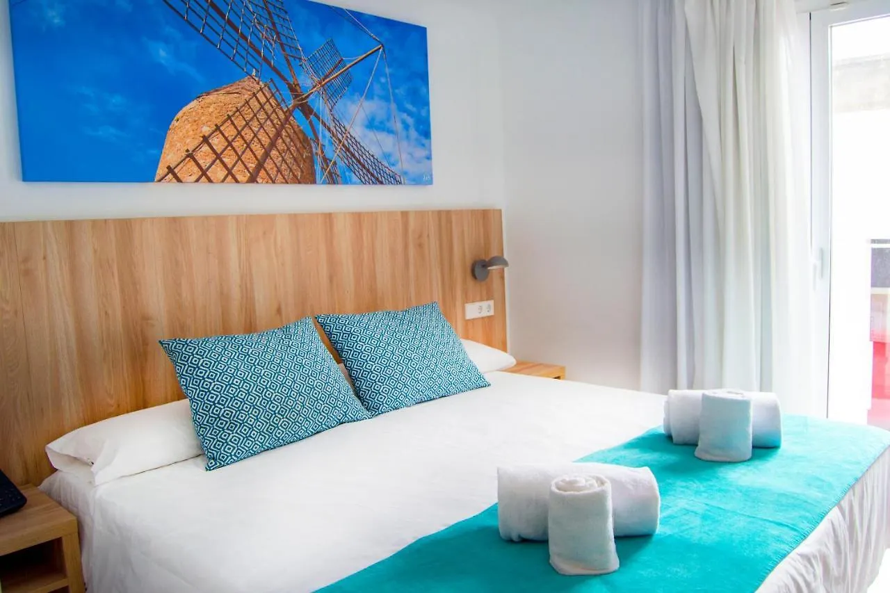Inner Hotel Rupit 