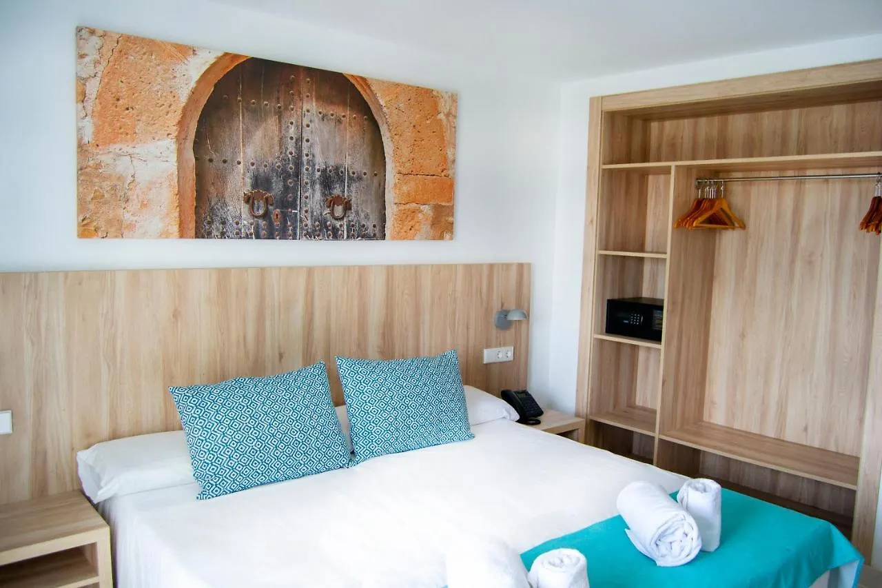 Inner Hotel Rupit 