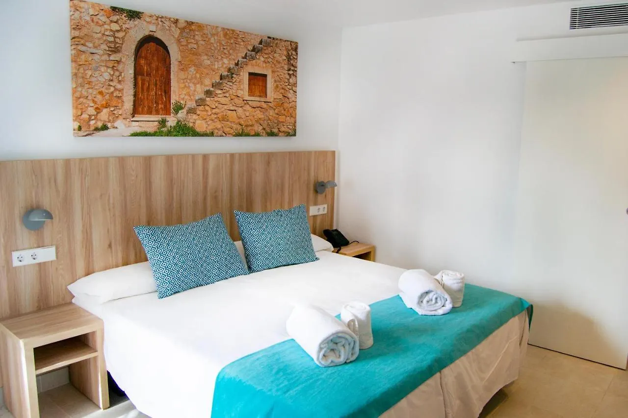 Inner Hotel Rupit 
