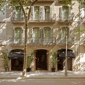 Casa Elliot By Bondia Group Hotell Barcelona