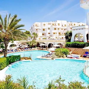 Hotel apartamentowy Gavimar La Mirada And