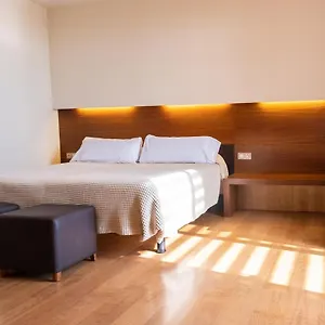 Turin Hotell Barcelona