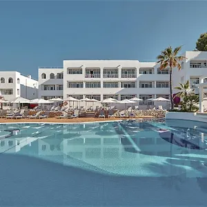 Hotel apartamentowy Prinsotel Alba &