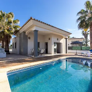 holiday-home-gaviota-14.catalonia-hotels.com/
