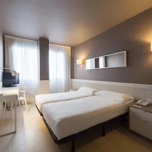 Paral-lel Hotell Barcelona