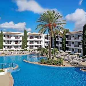 Hotel apartamentowy Inturotel Azul Garden