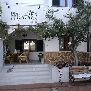 Boutique Mistral Guest house