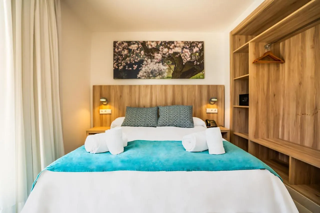 Inner Hotel Rupit 