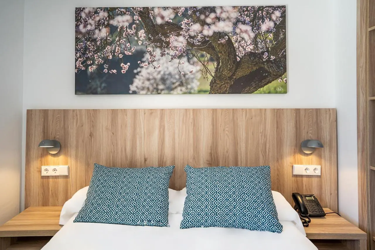 Inner Hotel Rupit 