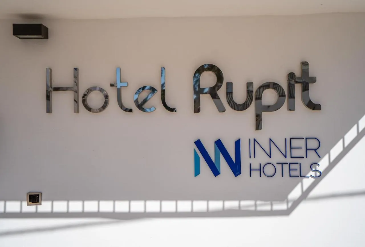 Inner Hotel Rupit 