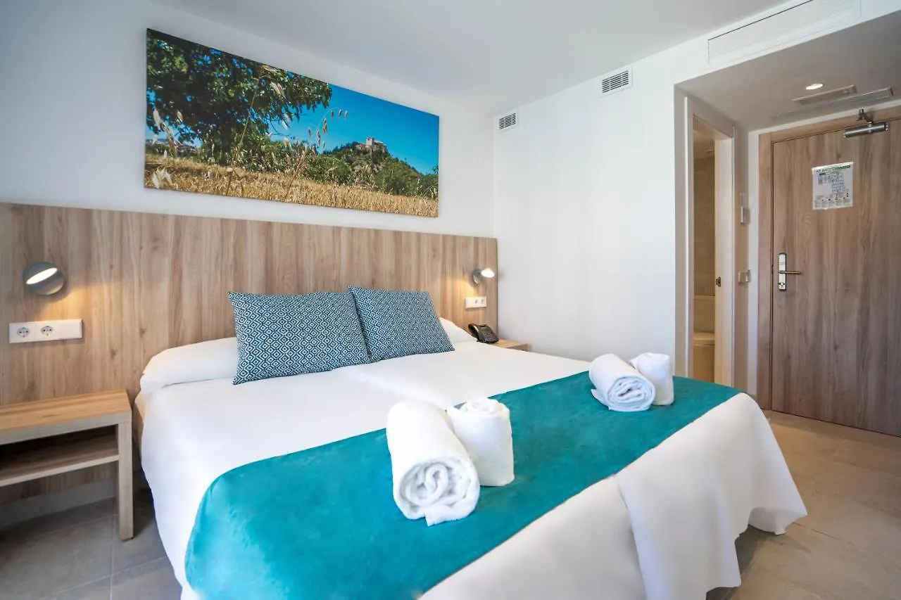Inner Hotel Rupit 