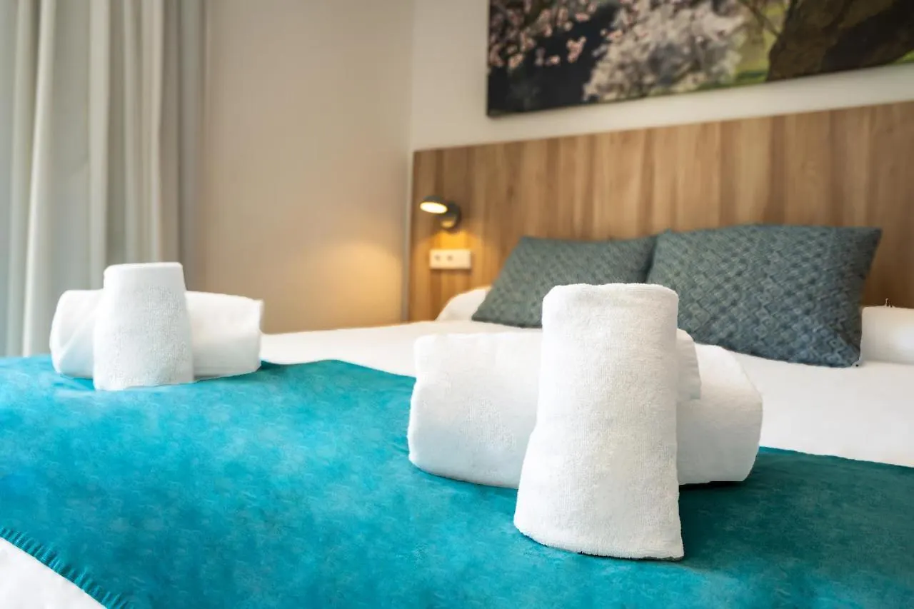 Inner Hotel Rupit 