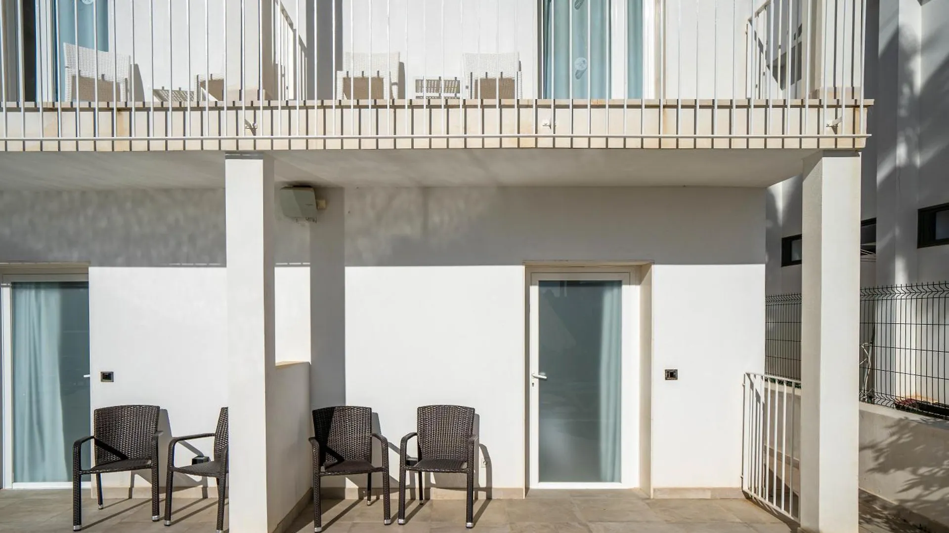 ***  Inner Hotel Rupit 
