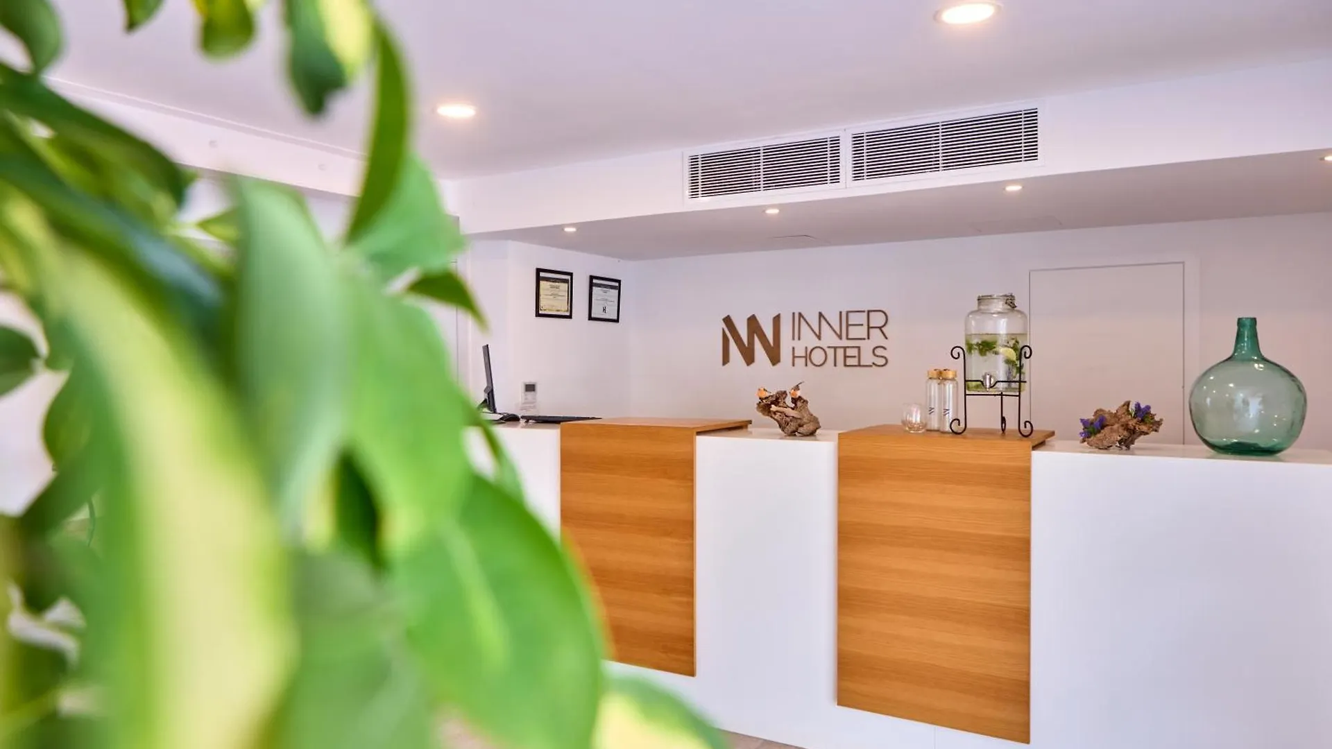 Inner Hotel Rupit 