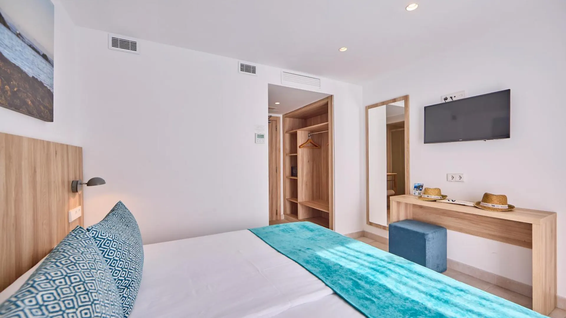 Inner Hotel Rupit 