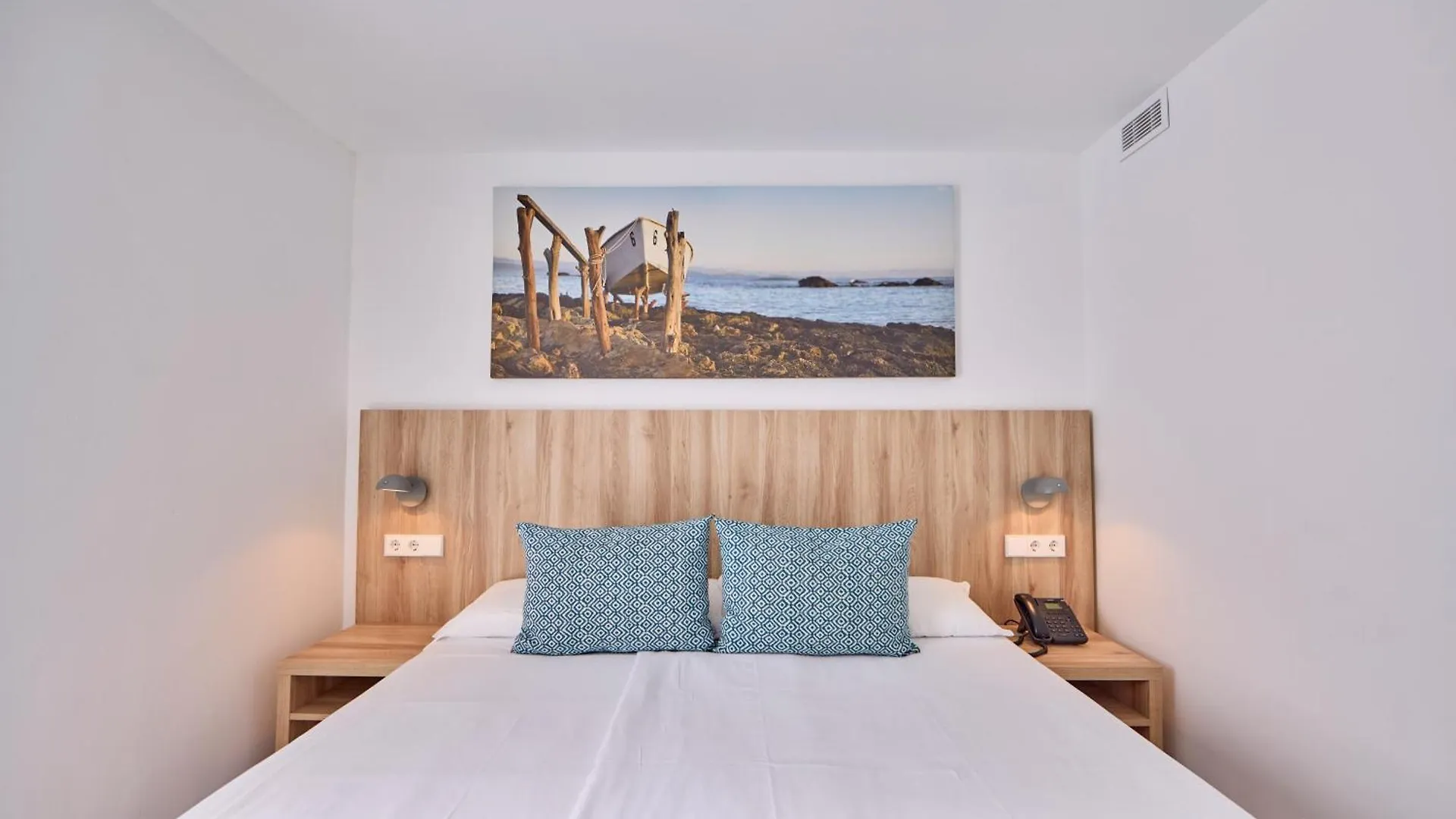 Inner Hotel Rupit 
