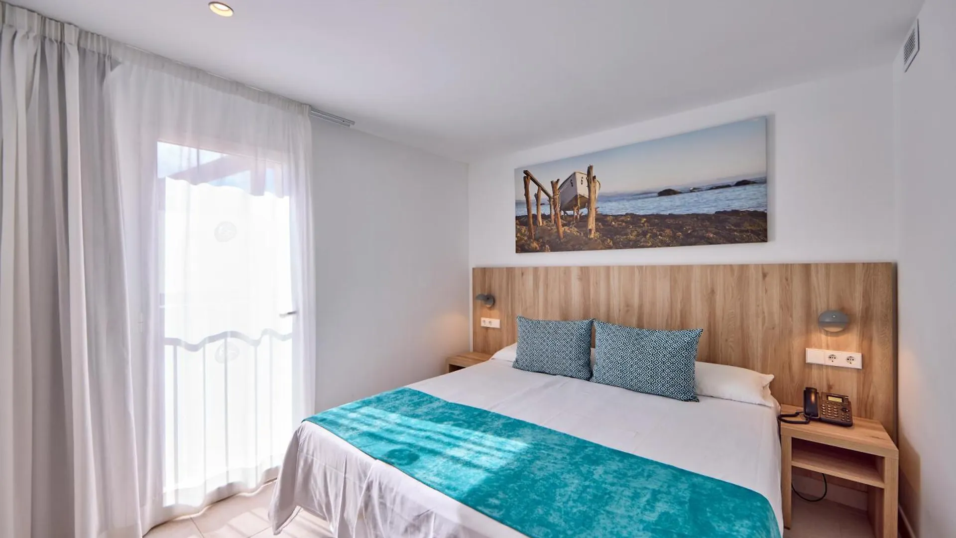 Inner Hotel Rupit 