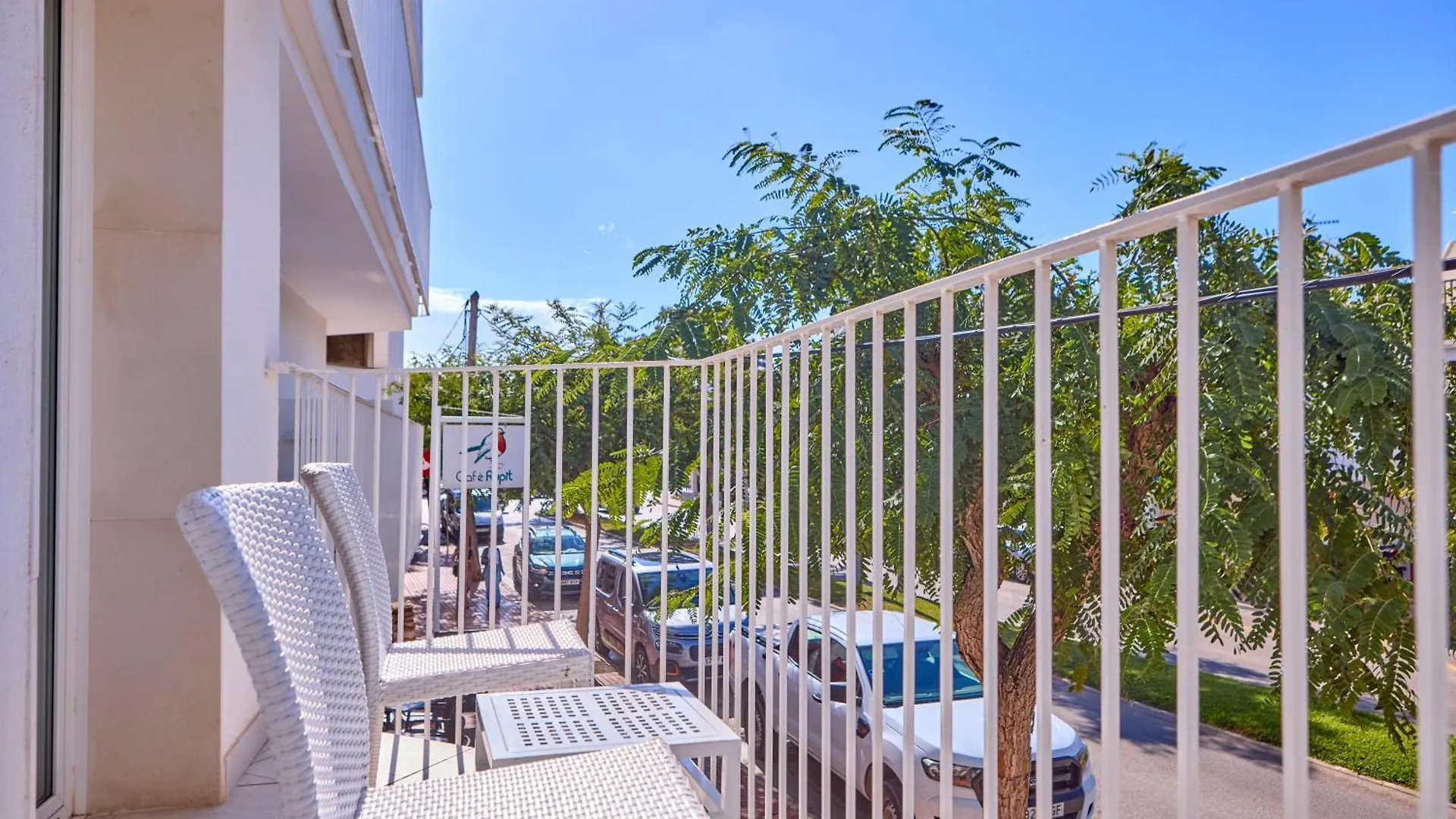 Inner Hotel Rupit 