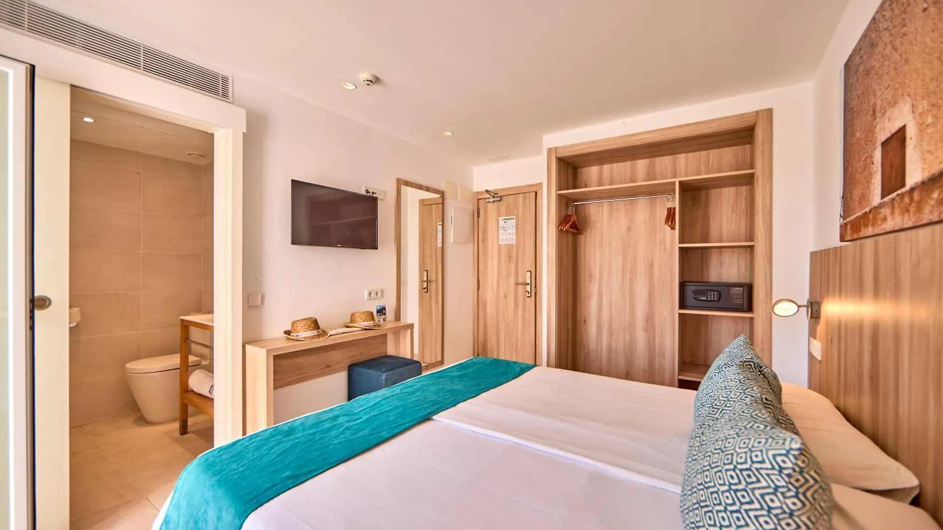 Inner Hotel Rupit 