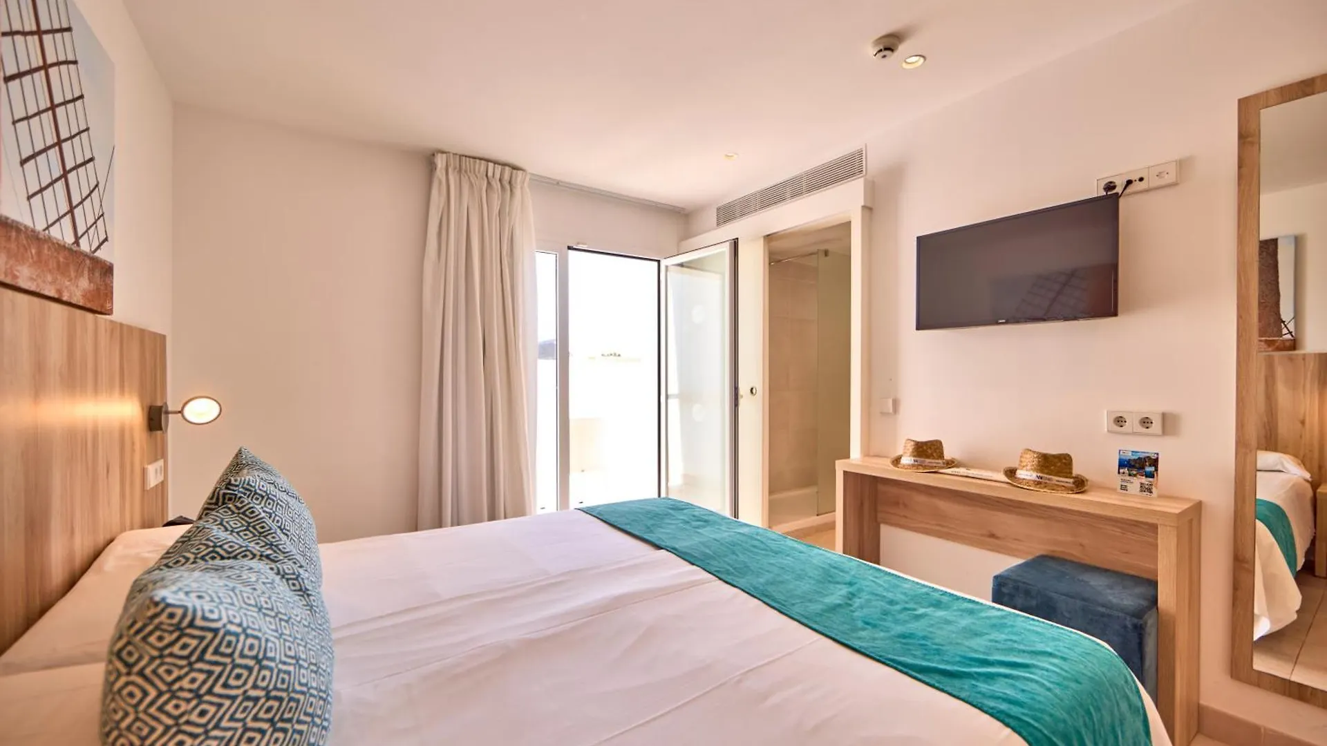 Inner Hotel Rupit 