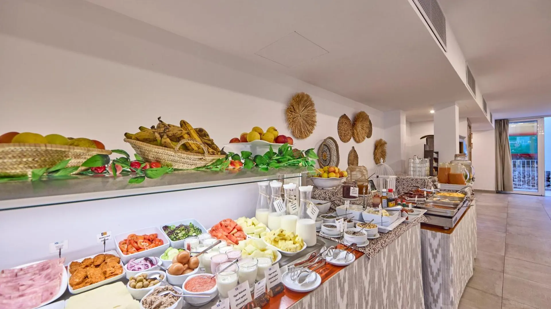 Inner Hotel Rupit 