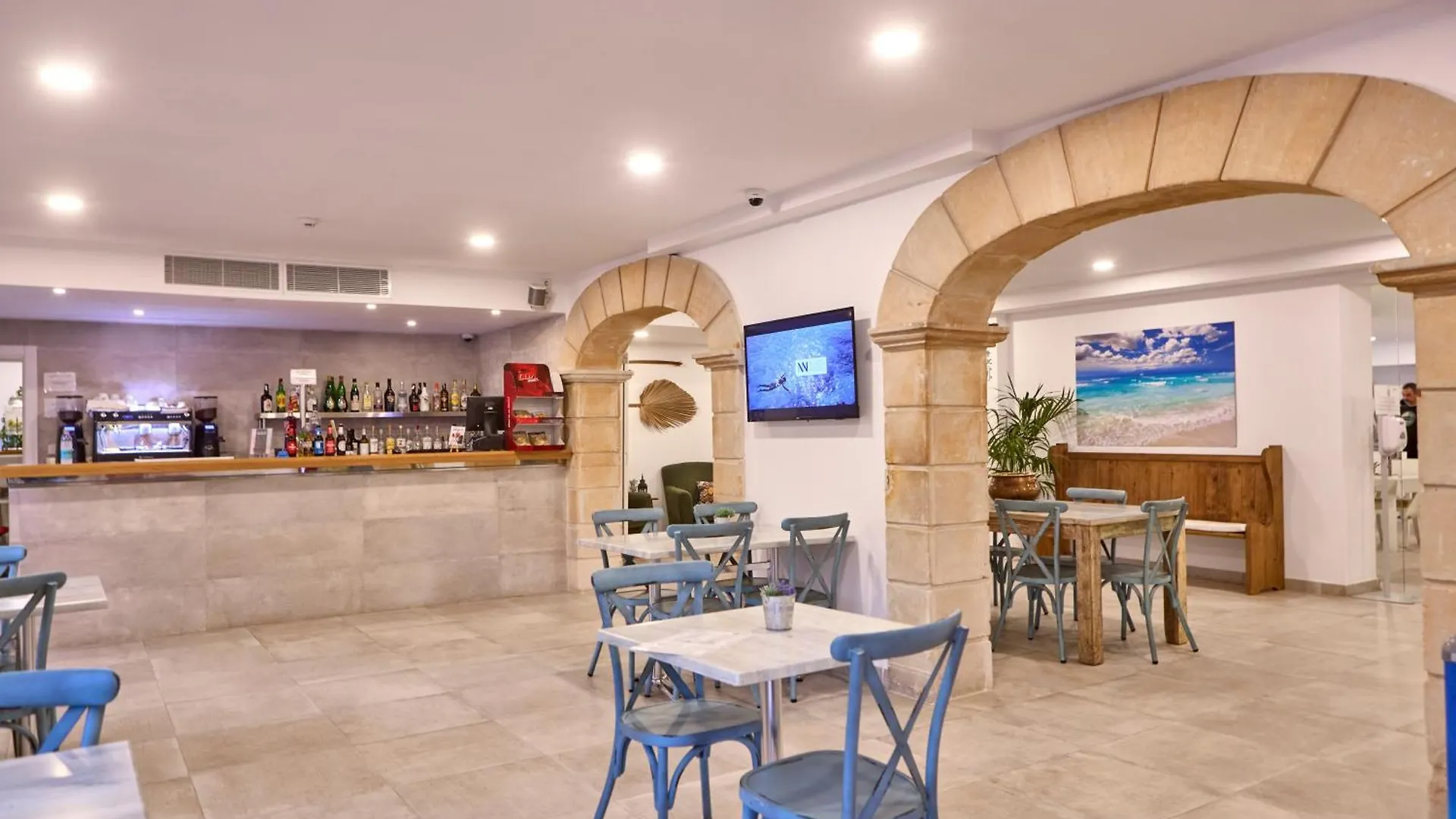 Inner Hotel Rupit 
