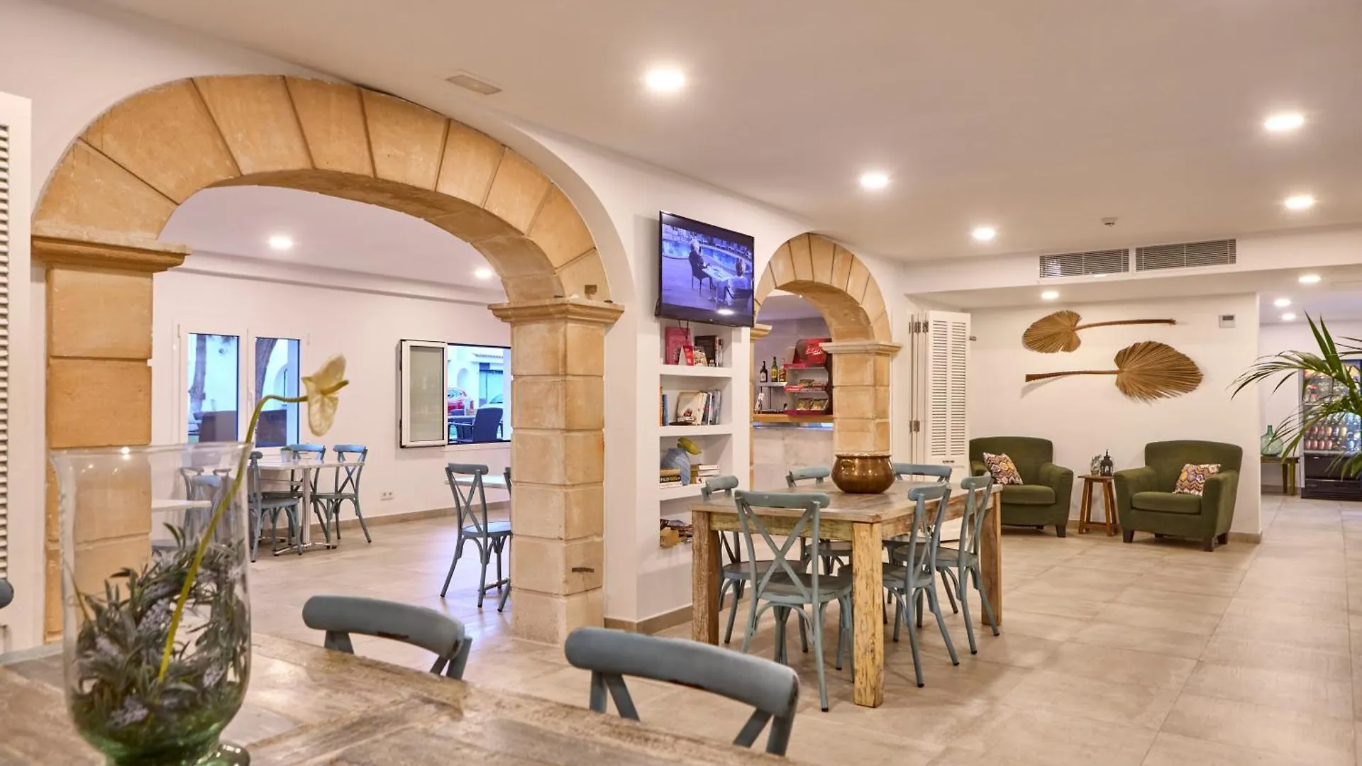 Inner Hotel Rupit 