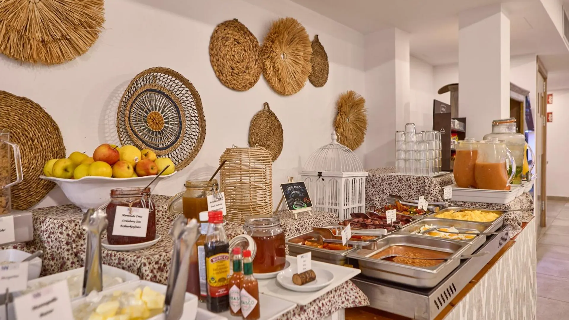 Inner Hotel Rupit 