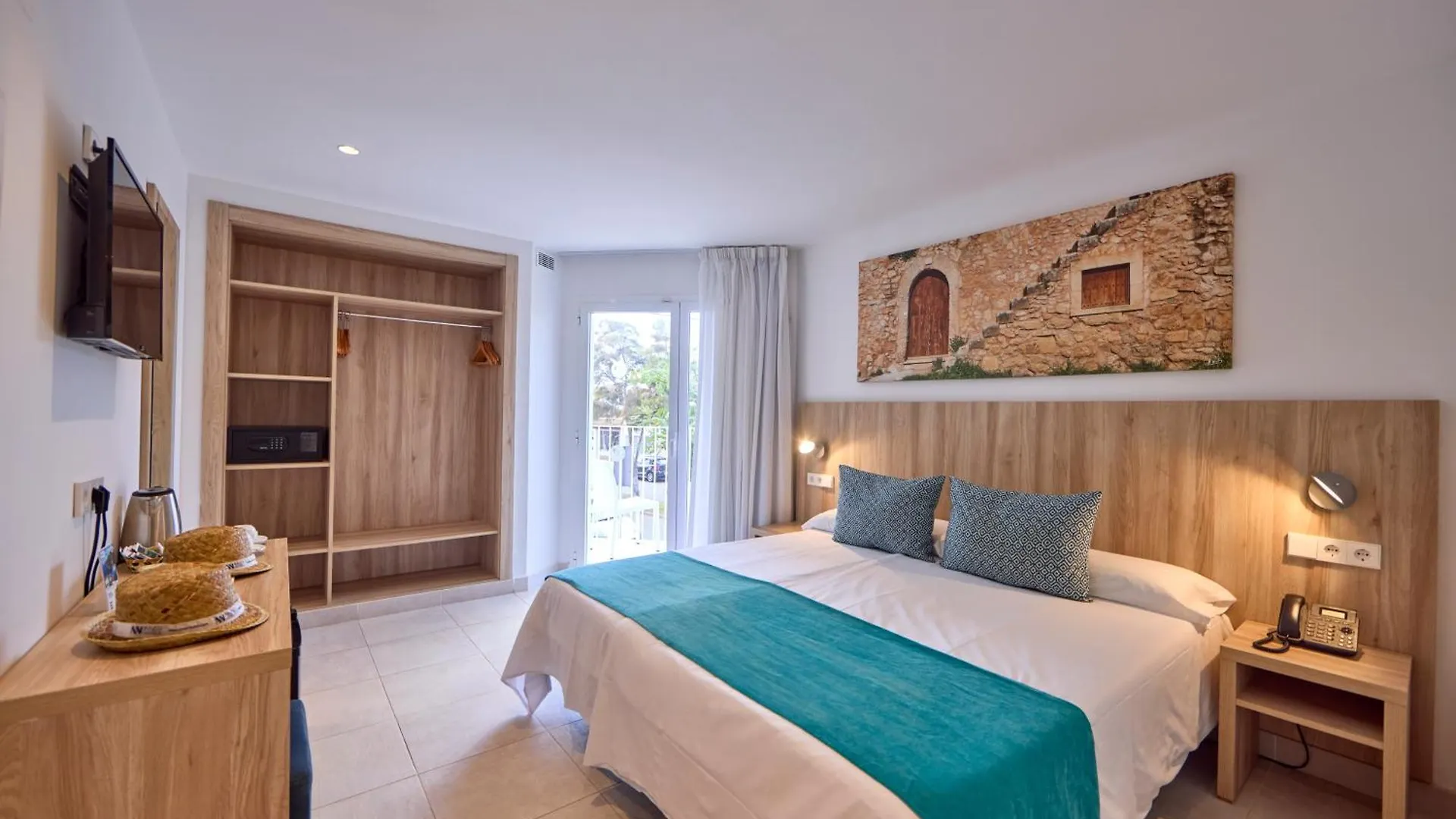 Inner Hotel Rupit 