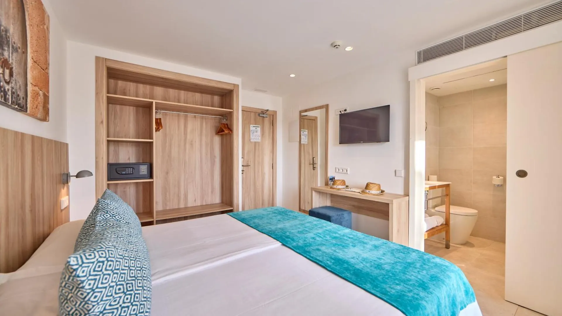 Inner Hotel Rupit 