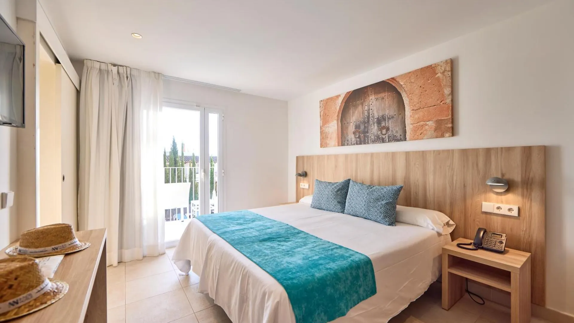 Inner Hotel Rupit 