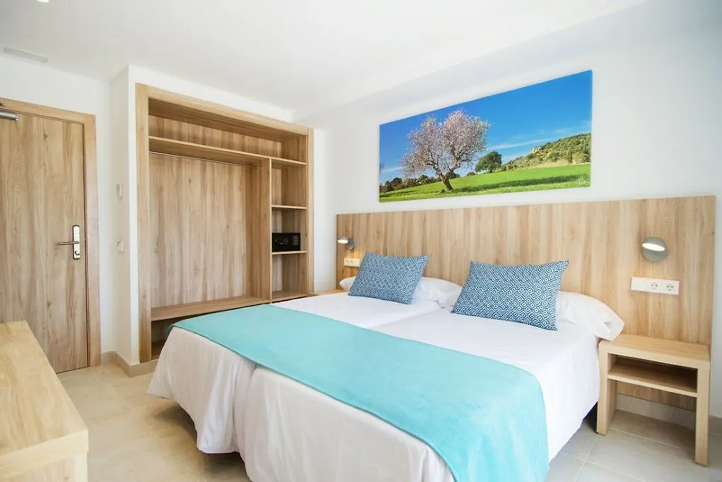 Inner Hotel Rupit 
