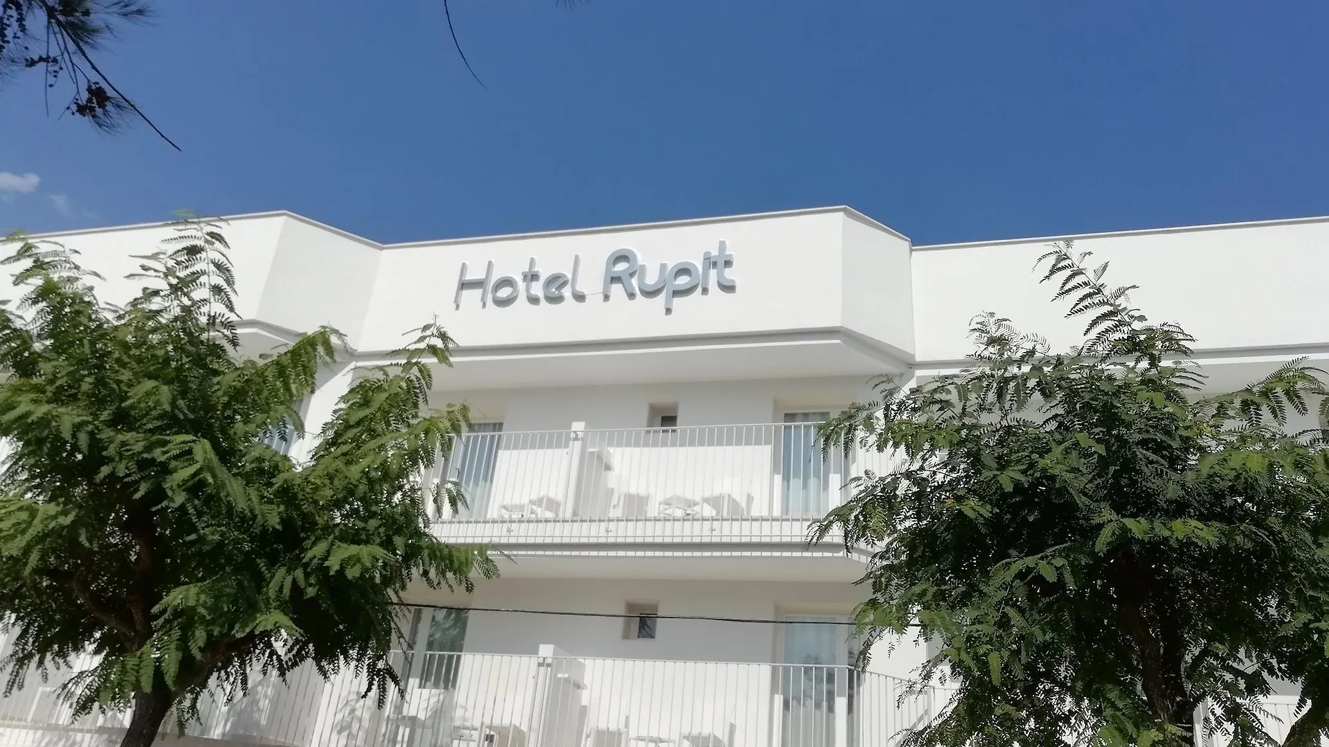 Inner Hotel Rupit 