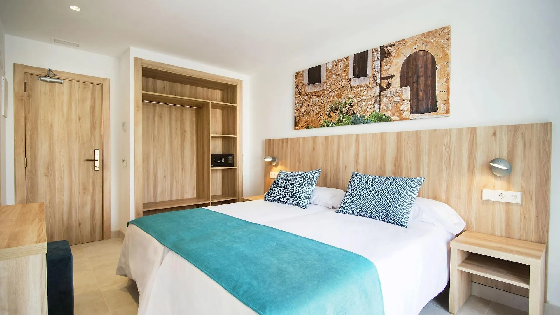 Inner Hotel Rupit 