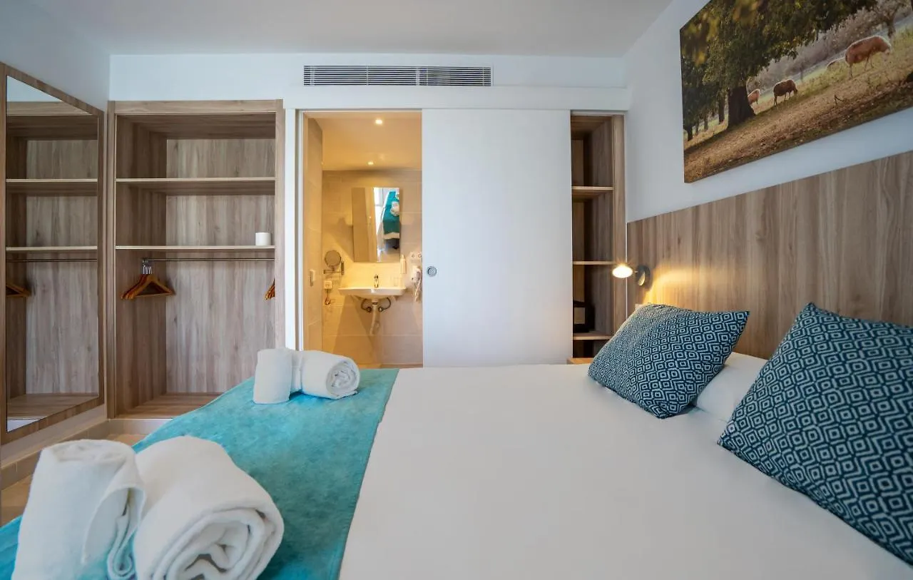 ***  Inner Hotel Rupit 