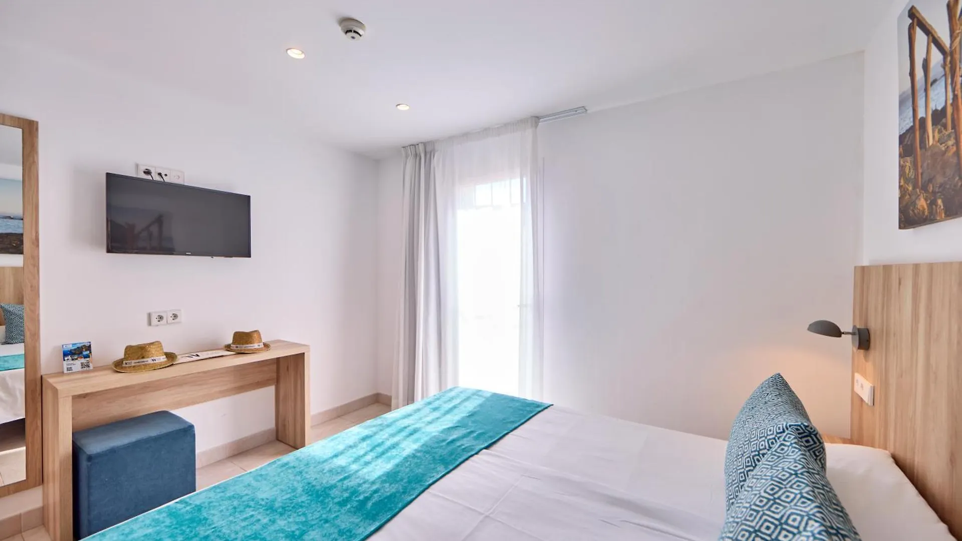 Inner Hotel Rupit 