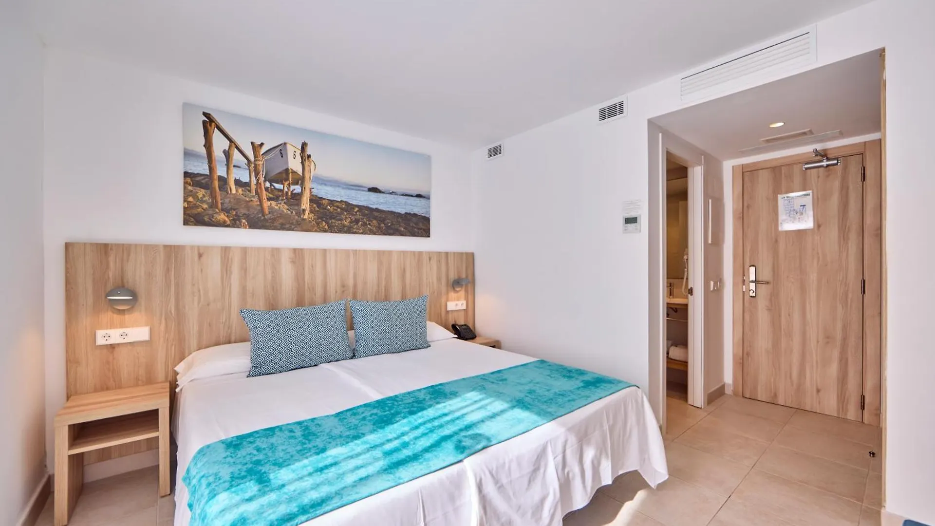 ***  Inner Hotel Rupit 