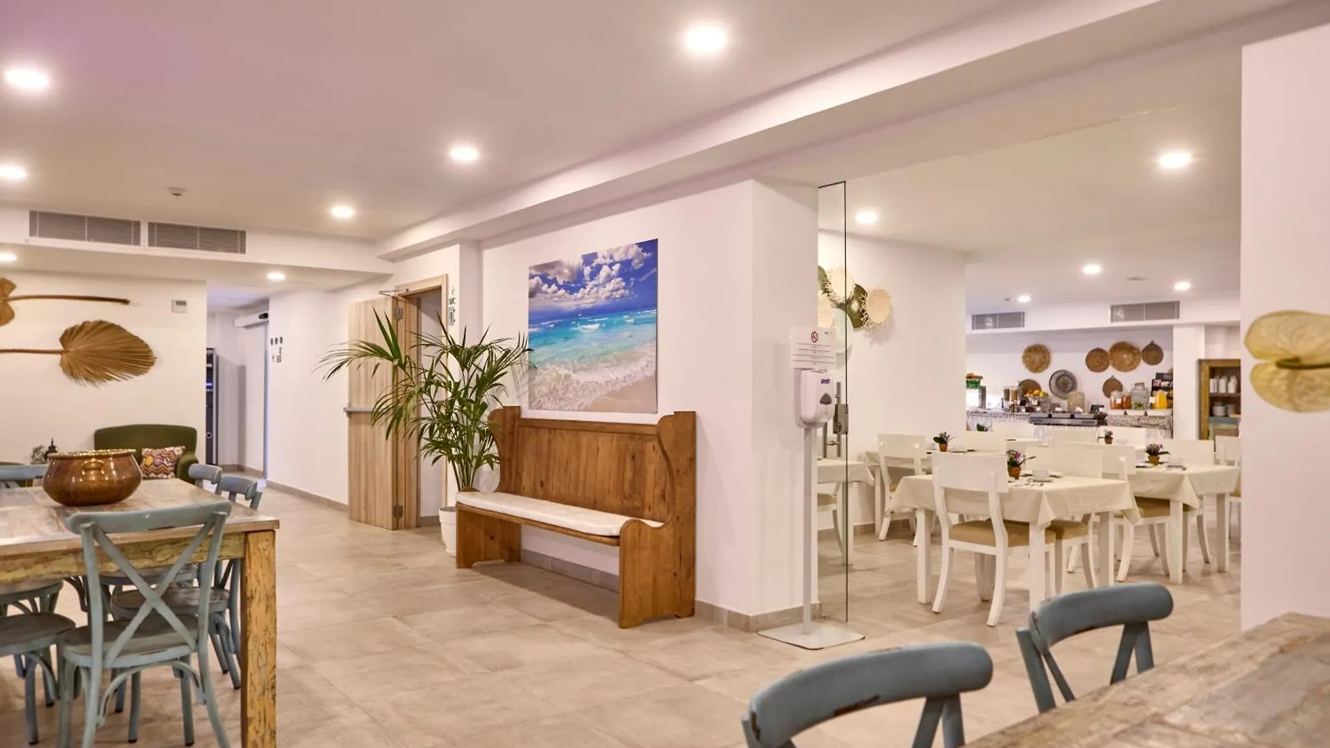 Inner Hotel Rupit 