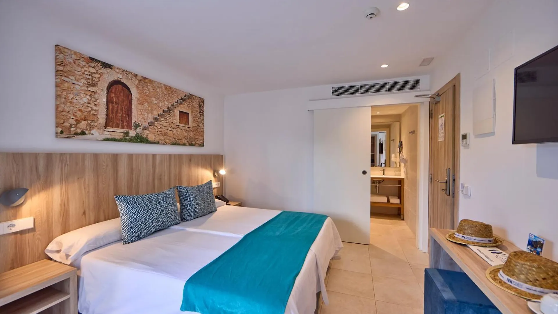 Inner Hotel Rupit 