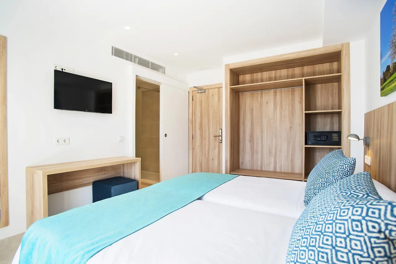 Inner Hotel Rupit 